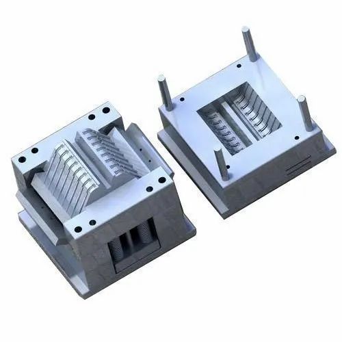 Automobile mould die
